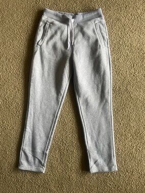 Men’s Southpole Jogger pants size medium Gray